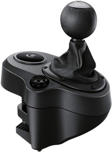 Palanca De Cambios Logitech Driving Force Shifter G29 Y G920
