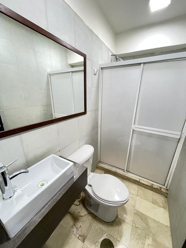 Imagen 17 de 23 de Eaa-251 Zona Norte. Alquiler Apartamento En Edificio Camila. Sector Bellas