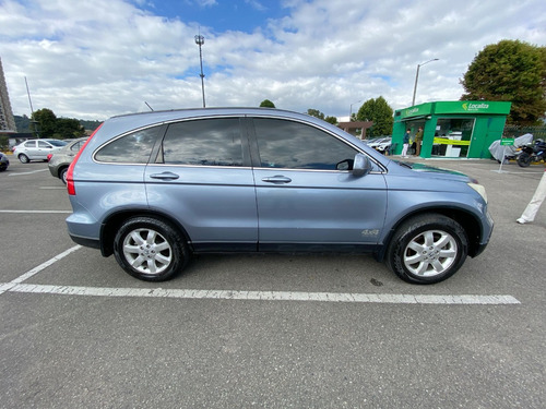 Honda CR-V 2.4 Ex