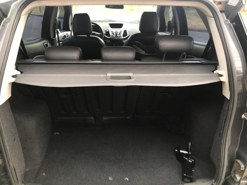 Ford Ecosport Titanium 2.0 Mt Año 2013