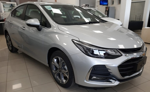 Chevrolet Cruze Premier 0km#7