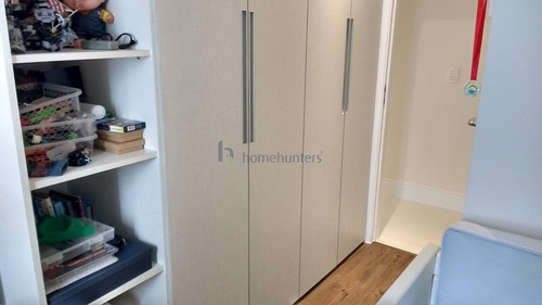 Apartamento Com 2 Dormitórios À Venda, 137 M² Por R$ 820.000,00 - Mansões Santo Antônio - Campinas/sp - Ap5935