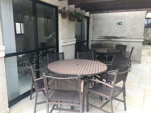 Imagem 26 de 30 de Apartamento Com 3 Dormitórios À Venda, 96 M² Por R$ 550.000,00 - Condomínio Mondo Itália - Vinhedo/sp - Ap1004