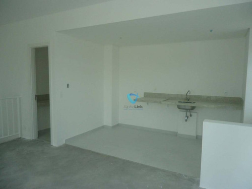 Cobertura À Venda, 146 M² Por R$ 958.000,00 - Empresarial 18 Do Forte - Barueri/sp - Co0025
