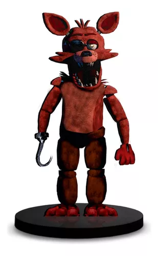 Totem Freddy Fazbear - Five Nights at Freddy's