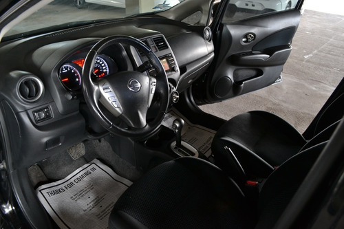 Imagen 10 de 12 de Nissan Note 2014