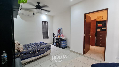 Imagen 28 de 30 de Casa En Ciudad Satélite, Monterrey Con 4 Recámaras, 349 M², Id: 74858