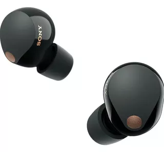 Fone De Ouvido In-ear Sem Fio Sony Series Wf-1000xm5 - Preto