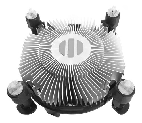 Tronwire Tw-2 Enfriador De Cpu Con Disipador De Calor De Y 4