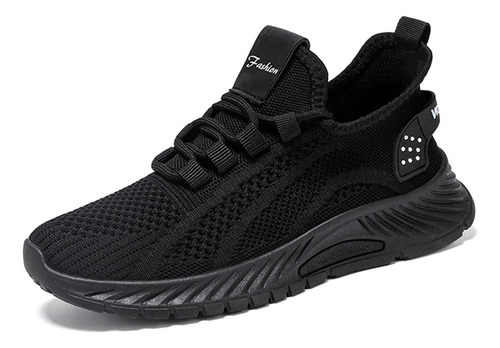 Zapatos Deportivos Ligeros Para Caminar Y Zapatos Casuales P
