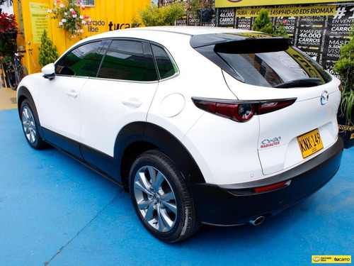 Imagen 5 de 25 de Mazda Cx-30