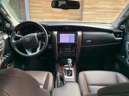 Toyota Sw4 2.8 Srx 177cv 4x4 7as At 2020