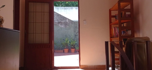 Imagen 15 de 18 de Depto.tipo Casa De 4 Ambientes En Venta En Palermo Soho