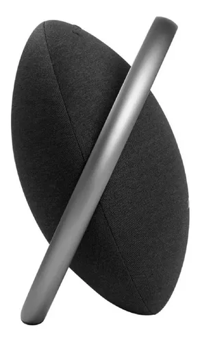 Imagen 2 de 5 de Parlante Harman Kardon Onyx Studio 7 portátil con bluetooth  black 220V