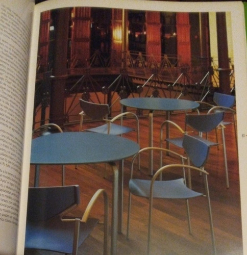 El Mueble De Diseño Atrium (Usado)