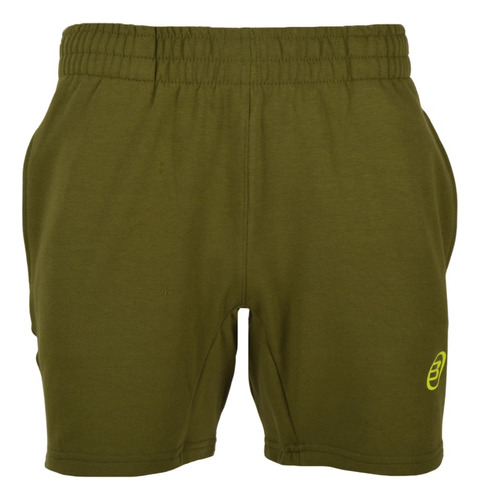 Short Bullpadel Hombre Pek-ver/ver