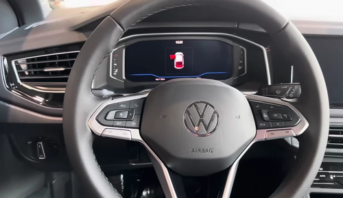 Volkswagen Nivus 1.0 Tsi 200 Comfortline
