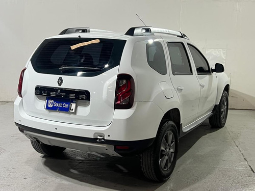 Renault Duster 1.6 Ph2 4x2 Privilege