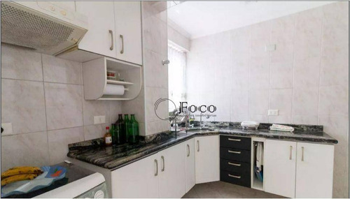 Apartamento À Venda, 74 M² Por R$ 285.000,00 - Macedo - Guarulhos/sp - Ap0840