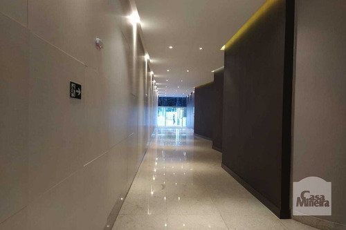 Imagem 10 de 13 de Sala-andar À Venda No Barro Preto - Código 272969 - 272969