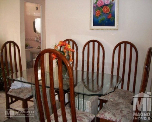 Imagem 5 de 19 de Apartamento Com 2 Dormitórios À Venda, 56 M² Por R$ 225.000,00 - Ermelino Matarazzo - São Paulo/sp - Ap1728