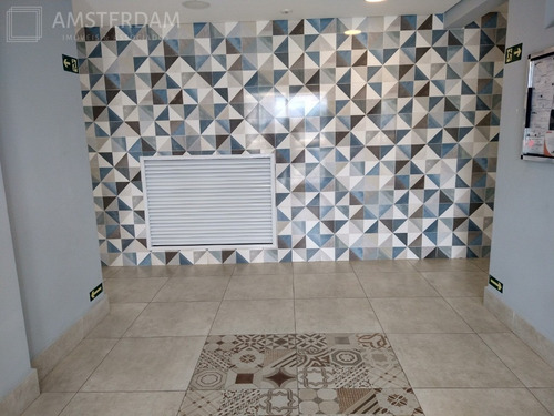 Imagem 15 de 30 de Apartamento Com Vista Panorâmica - Ap00340 - 70339355