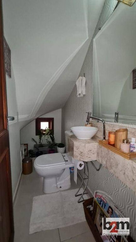 Imagem 9 de 23 de Sobrado Com 3 Dormitórios À Venda, 120 M² Por R$ 890.000,00 - Vila São Francisco - São Paulo/sp - So0428