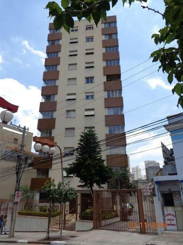 Imagem 23 de 24 de Apartamento Para Alugar, 45 M² Por R$ 1.500,00/mês - Liberdade - São Paulo/sp - Ap19564