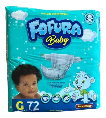 Baby promoções