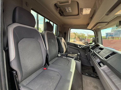 Mercedes-benz Atego 1419 Express 2p (diesel)(e5) 2021/20...