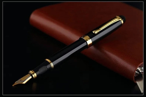 Imagen 4 de 7 de Pluma Estilográfica X450 Elegante Variados Colores