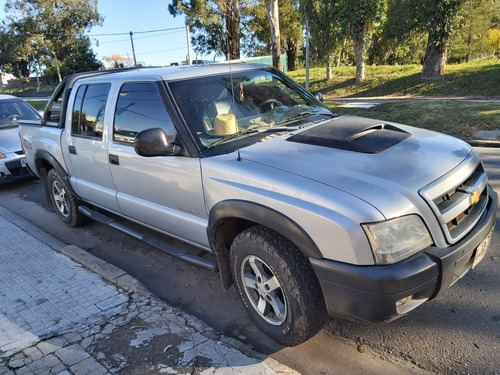 Chevrolet S10 2010 2.8 Diesel 4x4