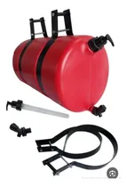Comprar Tanque Agua Deposito 26l Con Jabonera Camion Casa Rodante