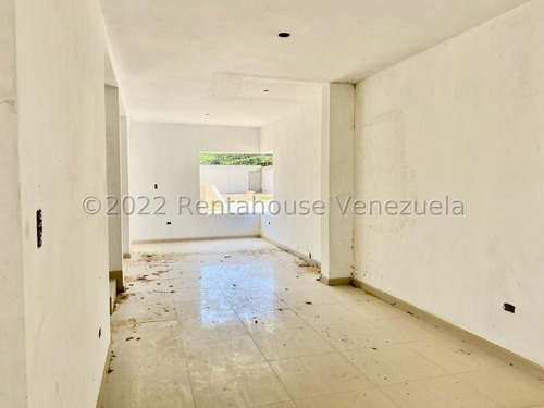 Imagen 7 de 9 de Townhouse En Construcción En Venta Ubicado En Punto Fijo