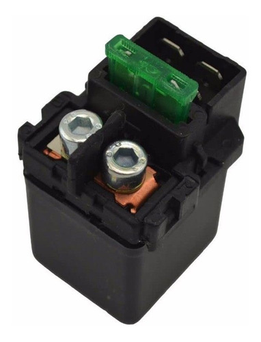 1 Pieza Rele Solenoide Arranque