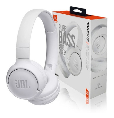 Audífonos Jbl Tune 510bt 