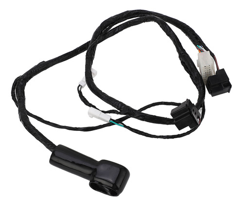 Cable De Cablepara Velocícon Arnde Farfaro Para Suzuki Gsxr