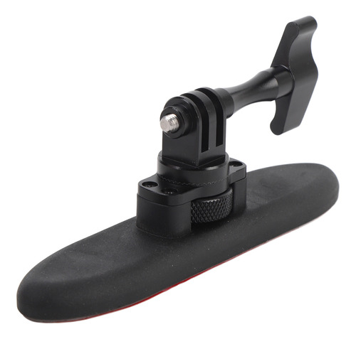 Soporte Adhesivo Flexible Para Cámara De Acción De 360 Grado