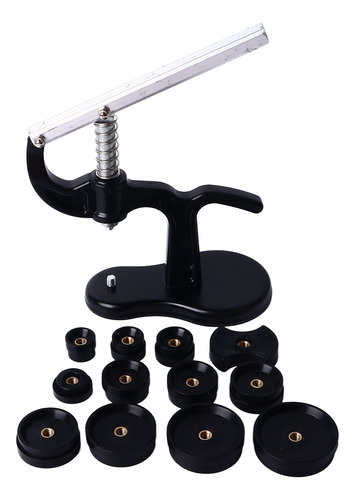 Reloj Case Closer Press Tool Professional Efficient Back