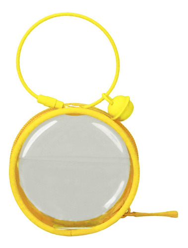 3 Bolsa Para Muñecas Al Aire Libre, Estuche Para Amarillo