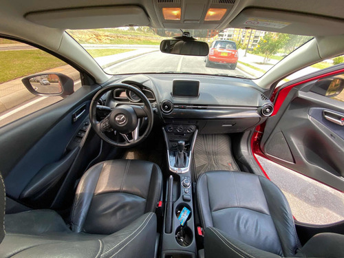 Mazda 2 2017 1.5 Touring