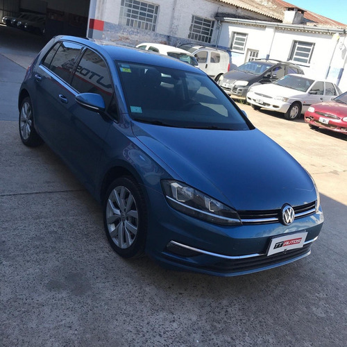 Volkswagen Glof Vii 1.4 Tsi 2018
