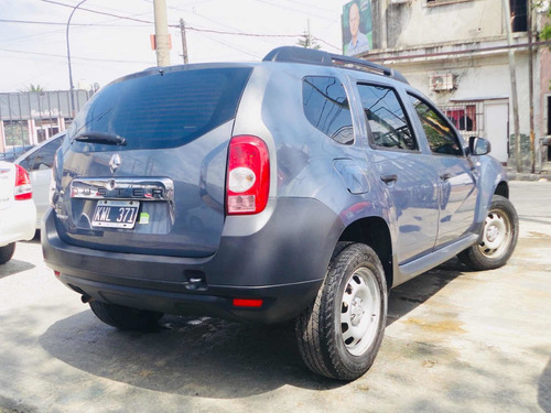 Renault Duster 1.6 4x2 Expression2012 Danielsilvaautomotores