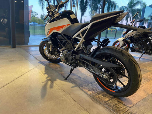 Imagen 10 de 11 de Ktm Duke 390 2021 Entrega Inmediata-solo En Gs Motorcycle.