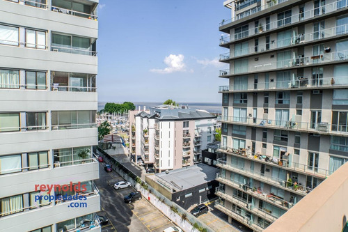 Imagen 8 de 26 de Departamento 4 Ambientes En Venta - Olivos Libertador Al Río.