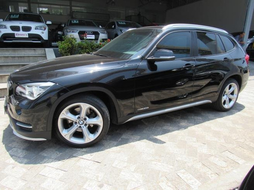 Bmw X1 2.0 Xdrive28i Sport Gp Activeflex Flex Automático