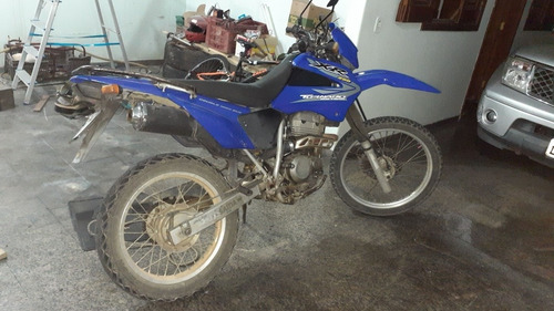 Honda Xr 250