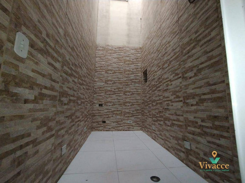 Imagem 6 de 30 de Sobrado À Venda, 185 M² Por R$ 850.000,00 - Vila Guilhermina - São Paulo/sp - So1014