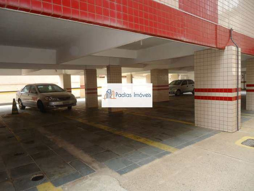 Imagem 8 de 24 de Apartamento Com 2 Dorms, Centro, Mongaguá - R$ 235 Mil, Cod: 857943 - V857943