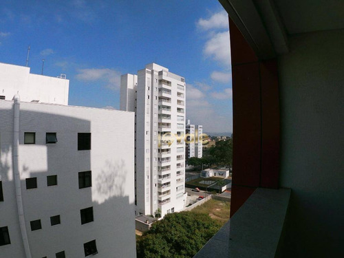 Imagem 12 de 15 de Excelente Sala Para Alugar, 59 M²- Jardim Aquarius - São José Dos Campos/sp - Sa0245